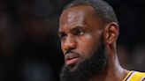 LeBron James Calls On Elon Musk To Address 'Scary AF' Explosion Of N-Word On Twitter