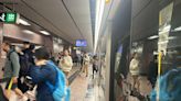 7.28港鐵觀塘綫4站停運 張欣宇認同工程迫切 否則易成計時炸彈