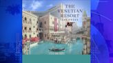 You could win a luxurious stay at the Venetian Resort Las Vegas