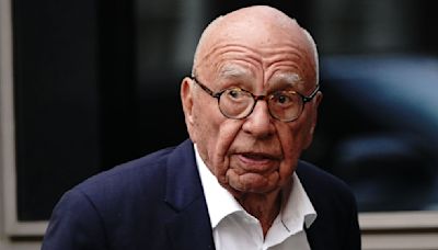 Succession battle: Who is likely to take over the Murdoch family fortune? | ITV News