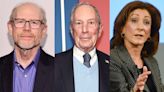 Ron Howard, Mike Bloomberg, Faiza J. Saeed Set for Paley Center Honors (Exclusive)