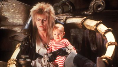 Jim Henson’s ‘Labyrinth: In Concert’ to Launch This Fall