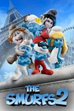 The Smurfs 2