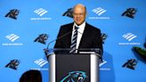 Panthers owner David Tepper wildly visits bar that called him out over NFL draft approach