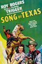 Song of Texas