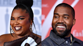 Lizzo Responds To Kanye West’s Comments About Her Weight