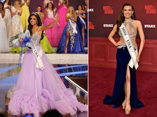 Miss USA, Miss Teen USA quit after being ‘bullied’ by organization’s CEO: sources