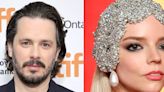 Edgar Wright afirma que Anya Taylor-Joy es tan increíble como las antiguas estrellas de Hollywood