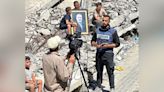 Israel says it killed Al Jazeera journalist for Hamas ties; news outlet bashes 'baseless allegations'