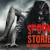 Spooky Stories: An Audio Experience