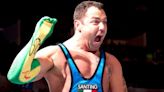 Santino Marella Would Like To Do Glamarella ‘Tribute’ In IMPACT Wrestling With Jordynne Grace