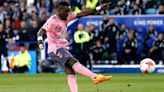 Everton make offer to sign "incredible" ace who's the perfect Gueye upgrade