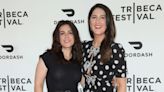 Abbi Jacobson Asked Pal D'Arcy Carden to Join A League of Their Own in a 'Romantic' Way