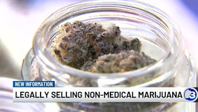 Medical marijuana dispensaries in Ohio applying to sell recreational marijuana