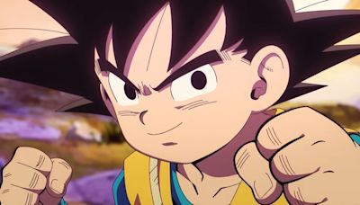 Dragon Ball Z: Kakarot Datamine Supposedly Uncovers Evidence Of New DLC