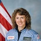 Christa McAuliffe