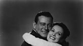 John Wayne and Maureen O’Hara: Why the Great ‘Friends’ ‘Would Never Have Been a Good Couple’