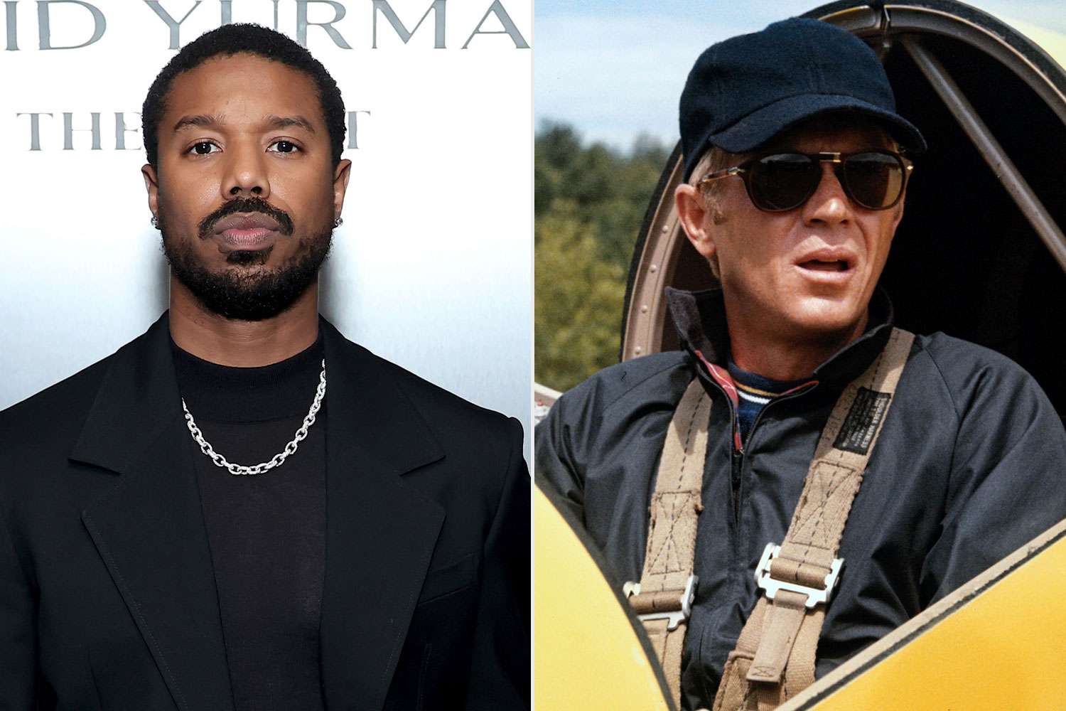 Michael B. Jordan Set to Direct and Star in a Remake of “The Thomas Crown Affair”