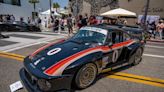 Rodeo Drive Concours d’Elegance Celebrates Classic Cars—and Dads!