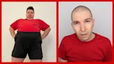 ‘Villain’ YouTuber Nikocado Avocado Shocks Fans With 250LB Weight Loss Reveal