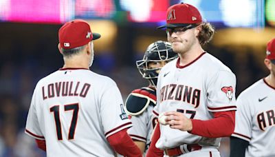 MLB All-Star ballots: Which Diamondbacks are early contenders?