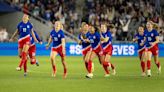 USWNT stock watch: Sam Coffey inches closer to Olympics roster spot, Olivia Moultrie takes back seat