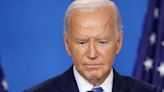 Biden is only listening to polling data from loyalists, according to new report