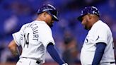 Rays’ Christian Bethancourt finally at peace with his place in MLB