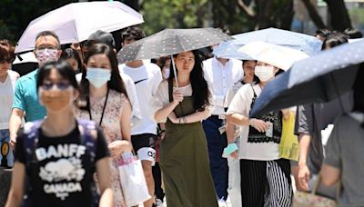 健康網》全台烤番薯！6月460人熱傷害就診 醫：4症狀注意 - 自由健康網