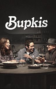 Bupkis