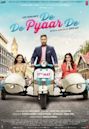 De De Pyaar De