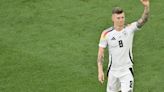 Kroos faz carta de despedida após queda da Alemanha na Eurocopa e quer torcida junto à seleção | GZH