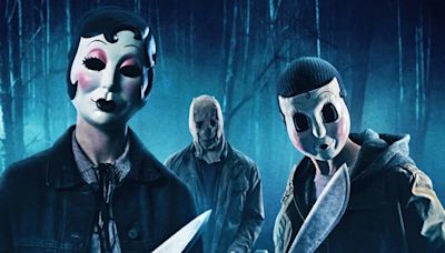 Stream It Or Skip It: ‘The Strangers: Chapter 1’ on Starz, a 'relaunch' of a horror franchise