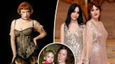 Molly Ringwald conceived daughter in Studio 54 dressing room during ‘Cabaret’ run: ‘Iconic’