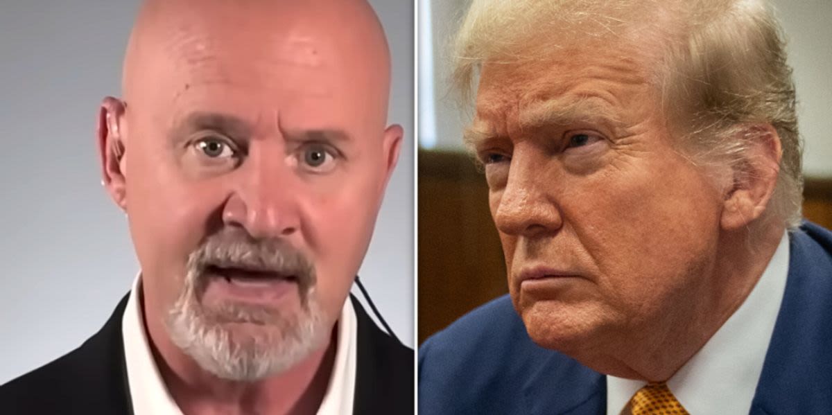 Ex-Prosecutor Spots 'Breathtaking' Trial Admission That Could Haunt Donald Trump