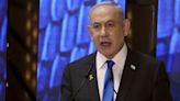 Netanyahu calls civilian deaths in Rafah after latest Israeli attacks ‘tragic mistake’