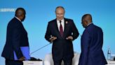 Why many African leaders declined Putin's invite to a summit in Russia