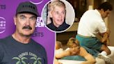 Patrick Warburton says ‘spurned’ Ellen DeGeneres confronted him for not appearing on her sitcom