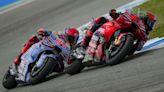 Horario y dónde ver por TV el GP de Francia de MotoGP, que se disputa en el circuito de Le Mans