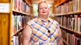 LGBTQ+ librarians grapple with attacks on books — and on themselves