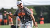 Clemson’s Dabo Swinney: New perspective for Tigers’ camp