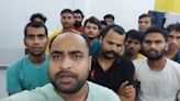 14 Indians Rescued From 'Cyber-Slavery' In Cambodia Wait To Return Home