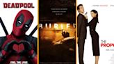 Las mejores películas de Ryan Reynolds: un recorrido por su filmografía