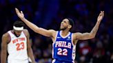 Cam Payne Addresses Future With Sixers After Loss vs. Knicks