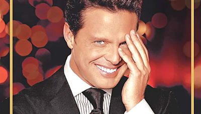 Ya está a la venta el especial de ¡HOLA! sobre Luis Miguel: el artista, el ídolo, el hombre