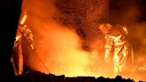 Steelmaker Salzgitter's energy costs to rise steeply - CEO says