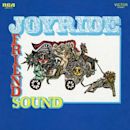 Joyride (Friendsound album)