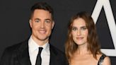 Who Is Allison Williams' Fiancé? All About Alexander Dreymon