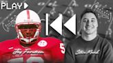 Blackshirt Breakdown: Jay Foreman analyzes Kai Wallin, Syncere Safeeullah