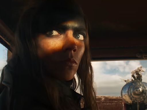 Furiosa's Anya Taylor-Joy Doesn't Have A Driver's License, And She Explained Why